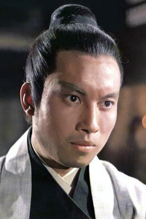 岳華 profil kép