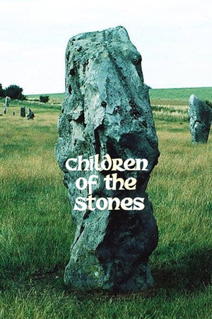 Children of the Stones poszter