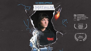 La Terre appelle Mathilde kép