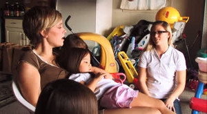 Jon & Kate Plus 8 3. évad Ep.3 3. epizód