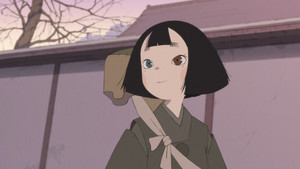 平家物語 1. évad Ep.7 7. epizód