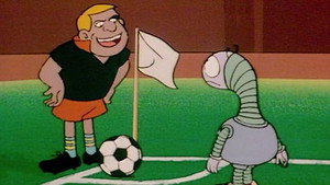 Fútbol en acción 1. évad Ep.5 5. epizód