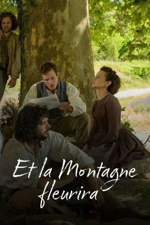 Et la montagne fleurira 1. évad (2022-08-29) poszter