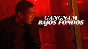 Gangnam sötét oldala kép