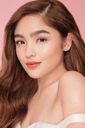 Andrea Brillantes profil kép