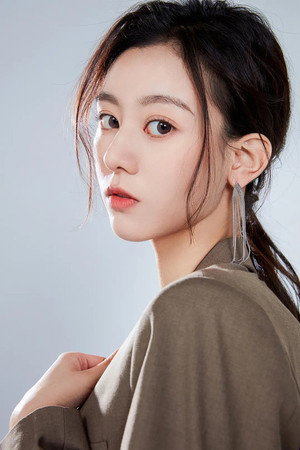 徐沐婵 profil kép