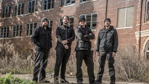 Ghost Adventures kép