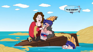BoJack Horseman 3. évad Ep.12 Ez jól ment