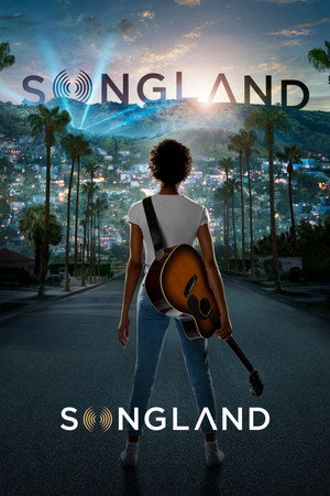 Songland 1. évad (2019-05-28) poszter