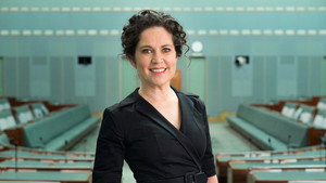 The House with Annabel Crabb 1. évad Ep.3 3. epizód