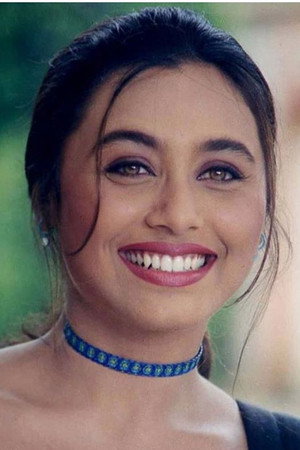 Rani Mukerji profil kép