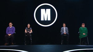 Mastermind 47. évad Ep.26 26. epizód