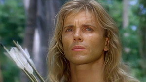 Tarzan 3. évad Ep.22 22. epizód