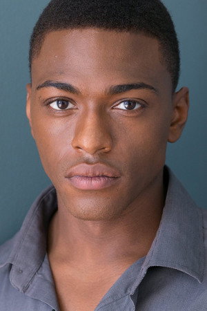 Justin Cornwell profil kép