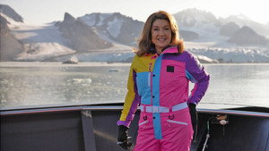 Jane McDonald: From Pole to Pole 1. évad Ep.6 6. epizód
