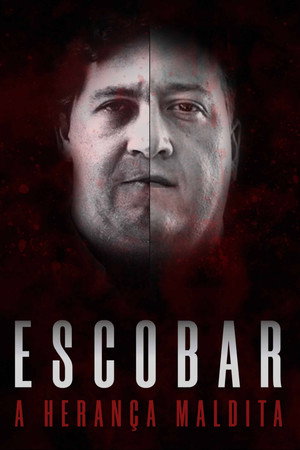 Escobar by Escobar poszter