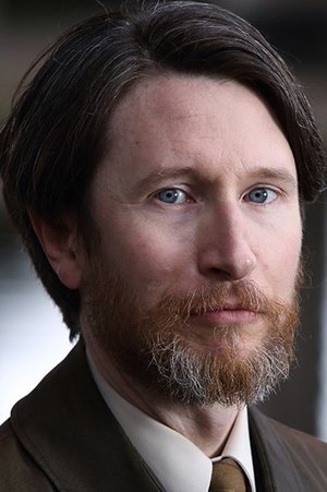 Jonathan Aris profil kép