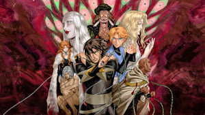 Castlevania – Démonkastély kép