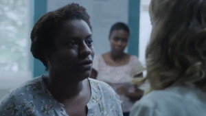 Unidade Básica 2. évad Ep.7 7. epizód