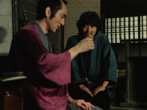 必殺仕事人 1. évad Ep.42 42. epizód