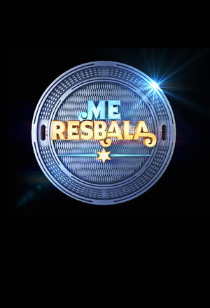 Me resbala poszter