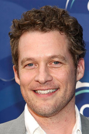 James Tupper profil kép