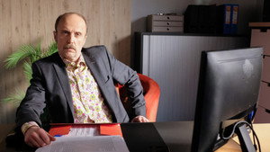 BrzydUla 2 1. évad Ep.125 125. epizód