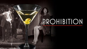 Prohibition kép