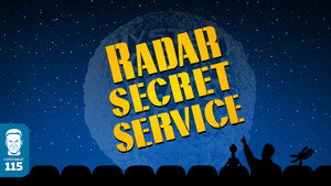 Mystery Science Theater 3000 5. évad Ep.20 20. epizód