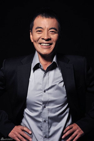 刘威 profil kép