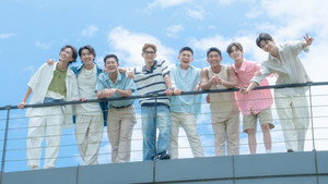 戀愛Casting kép