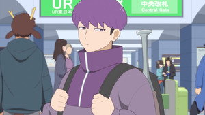 透明男と人間女～そのうち夫婦になるふたり～ 1. évad Ep.12 12. epizód