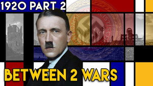 Between 2 Wars 1. évad Ep.8 8. epizód