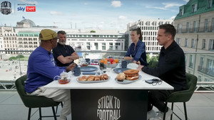 Stick to Football Speciális epizódok Ep.5 5. epizód