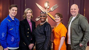 Great British Menu 20. évad Ep.27 27. epizód