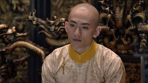 鹿鼎记 1. évad Ep.40 40. epizód