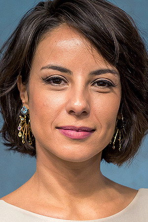 Andréia Horta profil kép