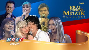 Kral Türkiye Müzik Ödülleri 11. évad Ep.1 1. epizód