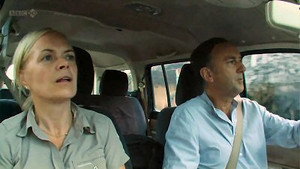 A világ legveszélyesebb útjai 3. évad Ep.1 Madagaszkár