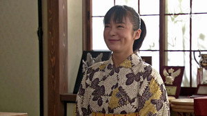 ちりとてちん 1. évad Ep.59 59. epizód