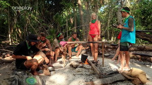Survivor Česko a Slovensko 4. évad Ep.15 15. epizód