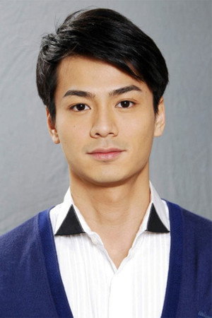 羅子溢 profil kép