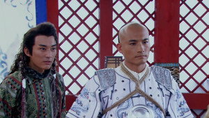 大玉儿传奇 1. évad Ep.15 15. epizód