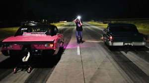 Street Outlaws: Mega Cash Days 1. évad Ep.5 5. epizód