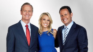 Fox & Friends kép