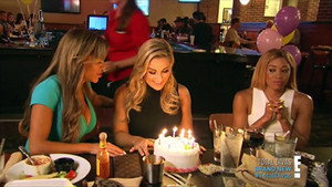 Total Divas 3. évad Ep.4 4. epizód