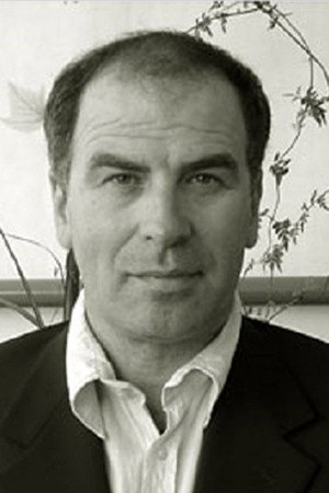 Κώστας Τριανταφυλλόπουλος profil kép