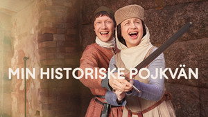 Min historiske pojkvän kép