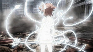 A Certain Scientific Railgun 3. évad Ep.12 12. epizód