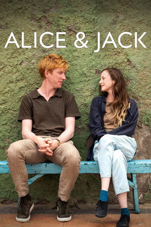 Alice & Jack poszter